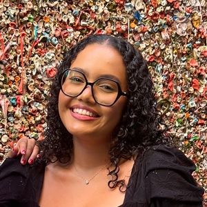 Meet your Posher, Tamires